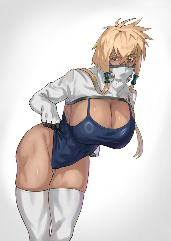 ティア ハリベル