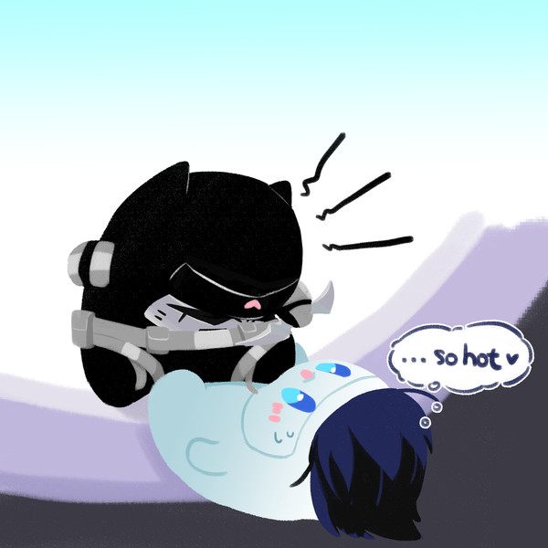 超蝙4