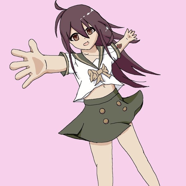シャナ