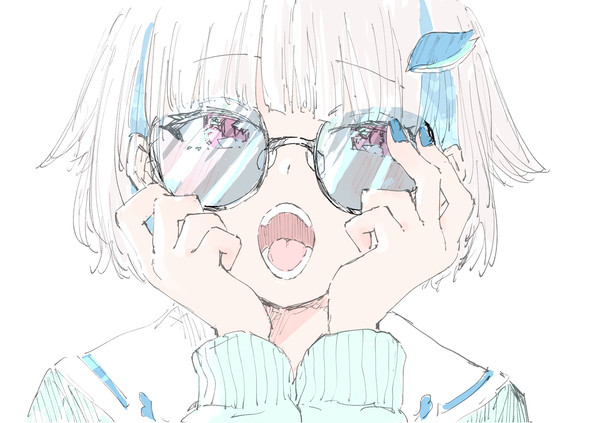 ねえ