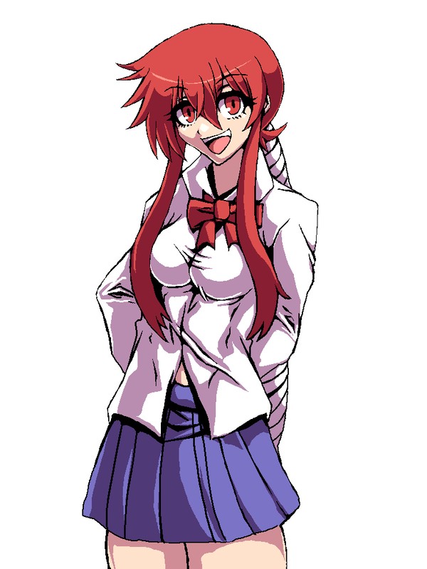 恵曇愁子