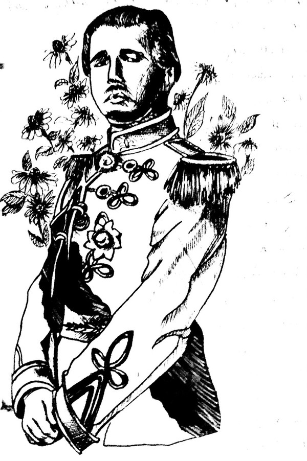 The King