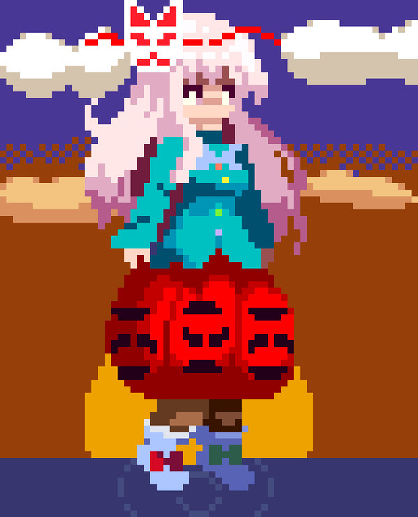 Hata no Kokoro!