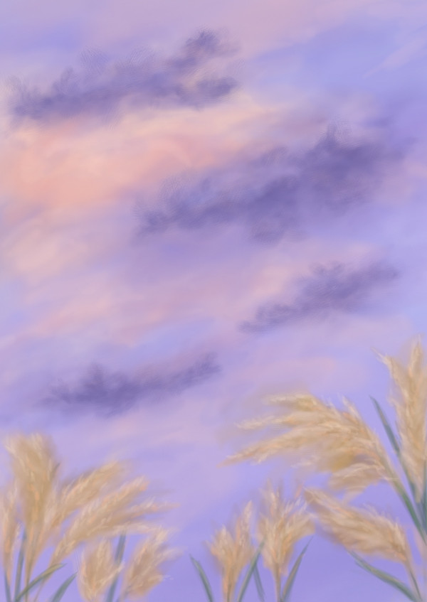 秋の空