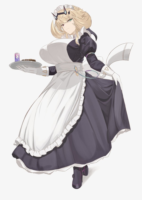 メイドバーゲスト