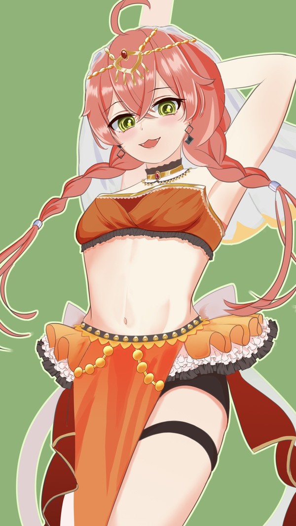 獅子堂あかり🐱💫