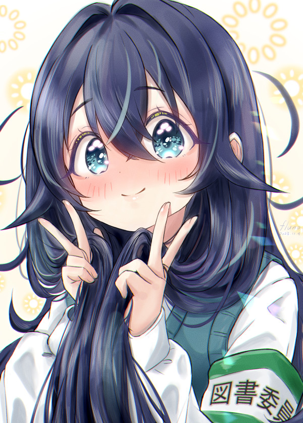 しずかさん