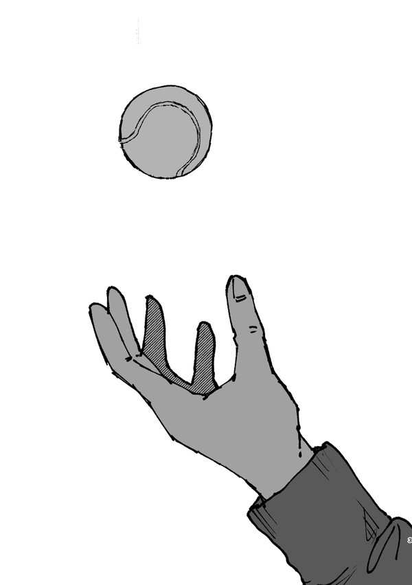 【WEB再録】無限界