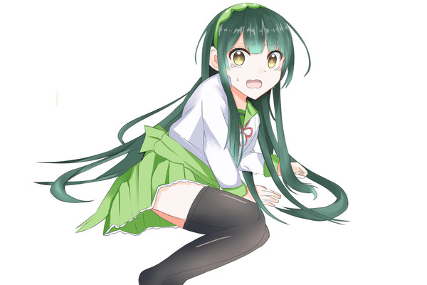 ずん子さん
