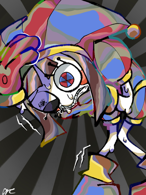 ポムニすき