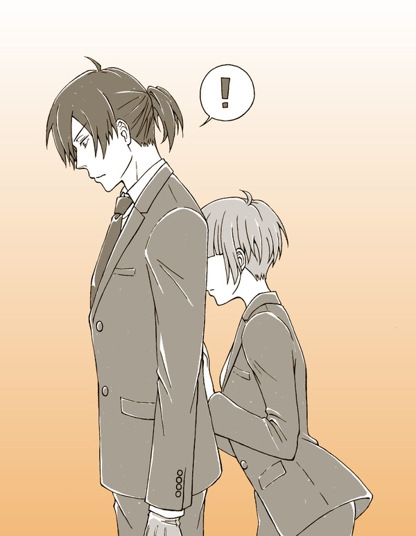 宜朱ハグ