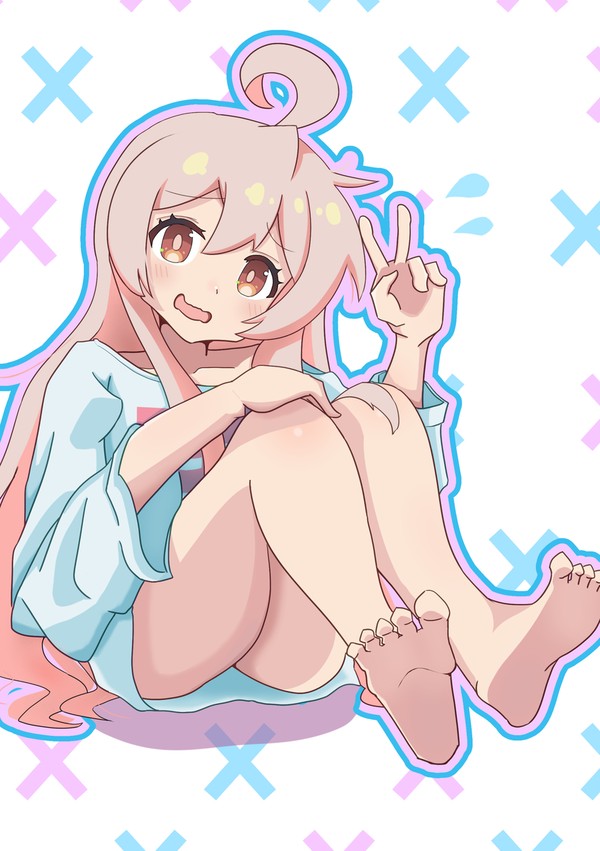 緒山まひろ！