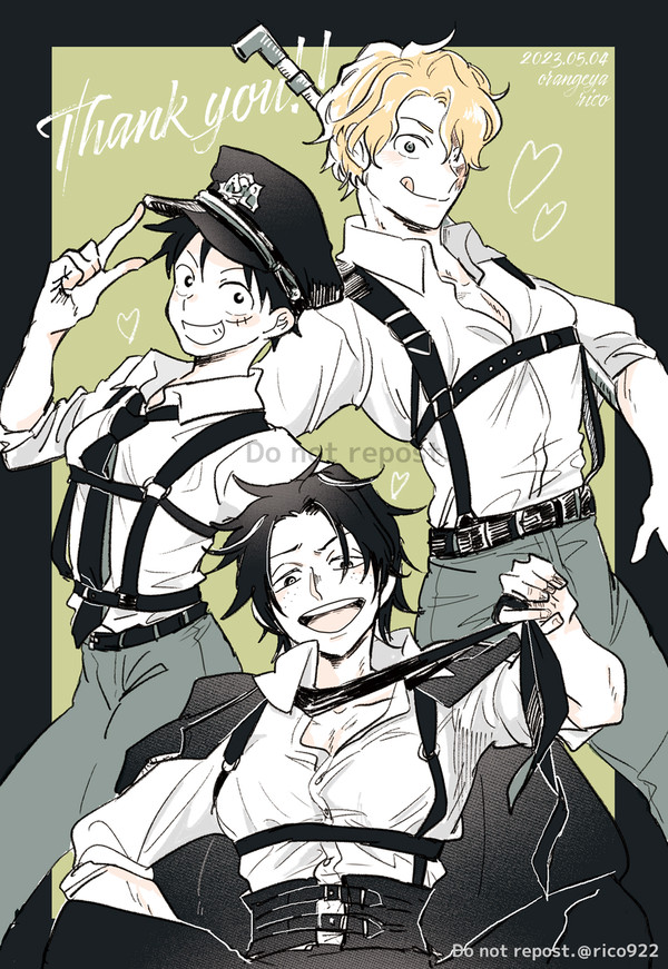 ASL絵と漫画まとめ