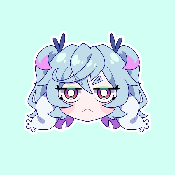 プリム氏
