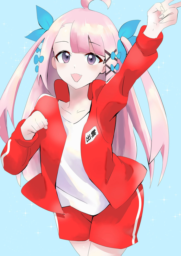 体操服れねちゃん