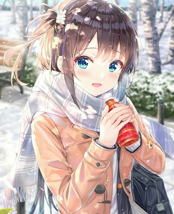 小莉莉