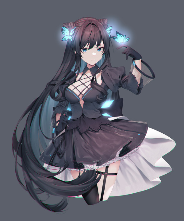 対立 (cytus)