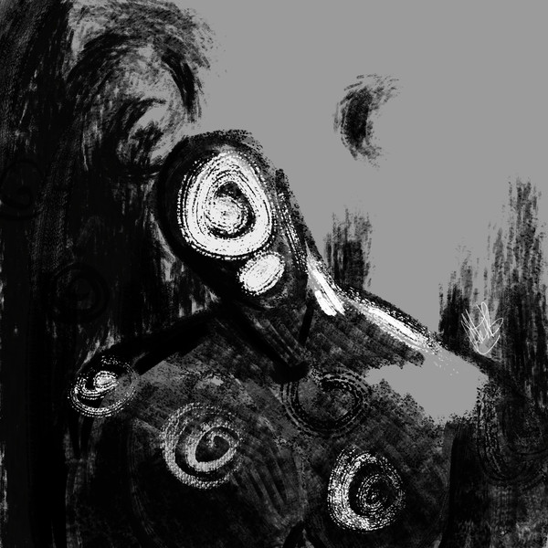 Quick Portrait of The Spot