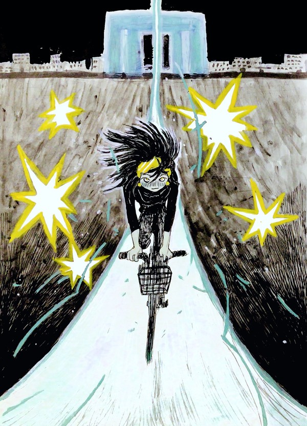 超自然的黄 2 supernatural yellow 2
