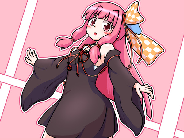 茜ちゃんかわいい