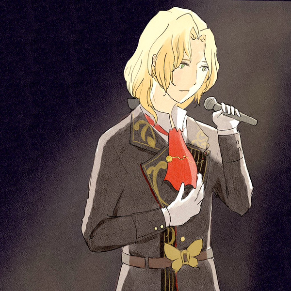 Heart of music