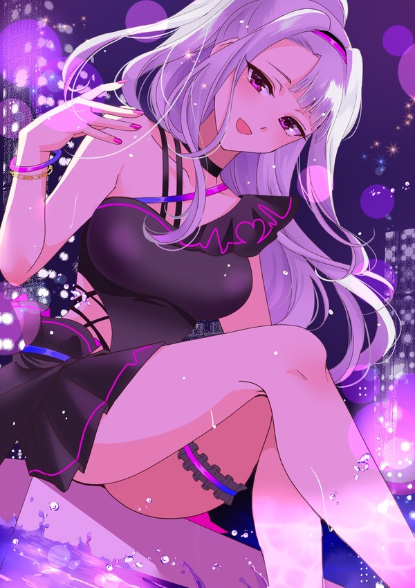 カンパリーナ♡