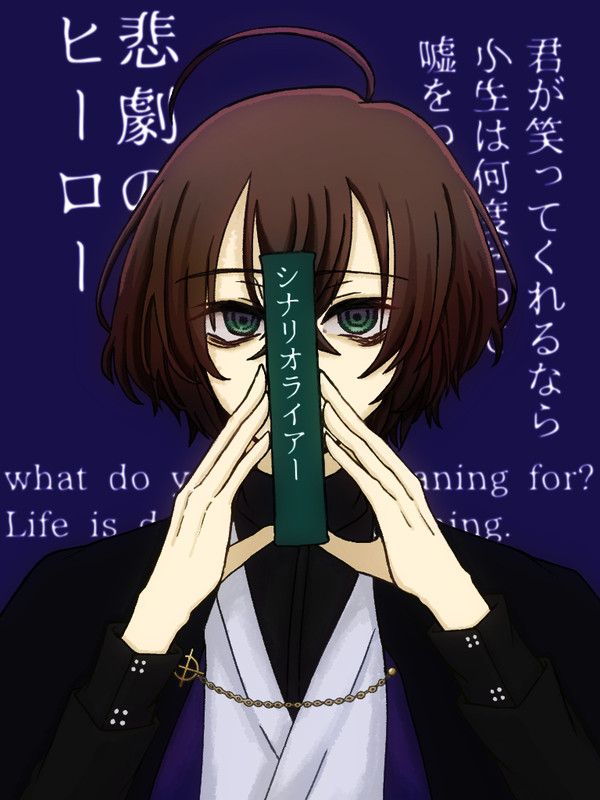 さっきのまとめに入れ忘れたやつ