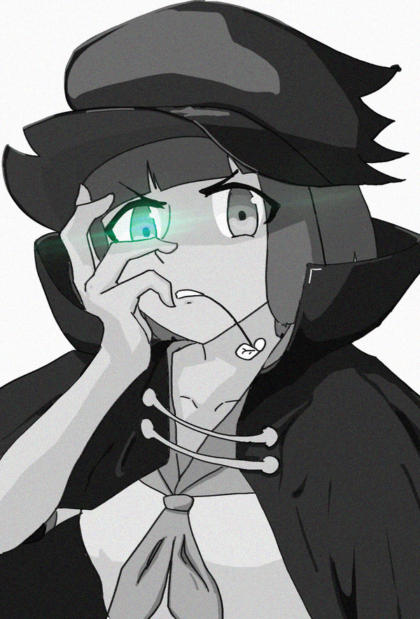 中二大爆发
