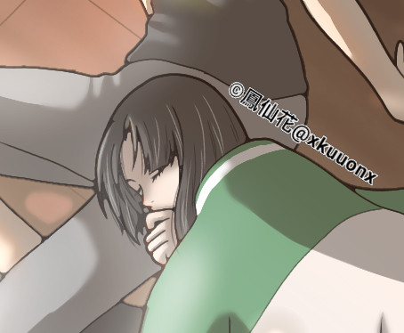 微睡み