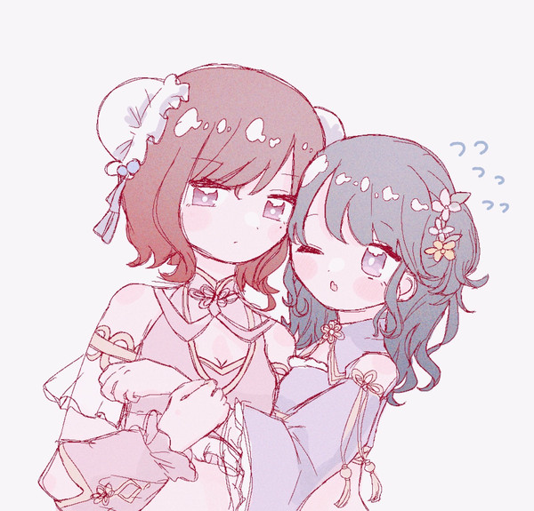 まどこいまとめ