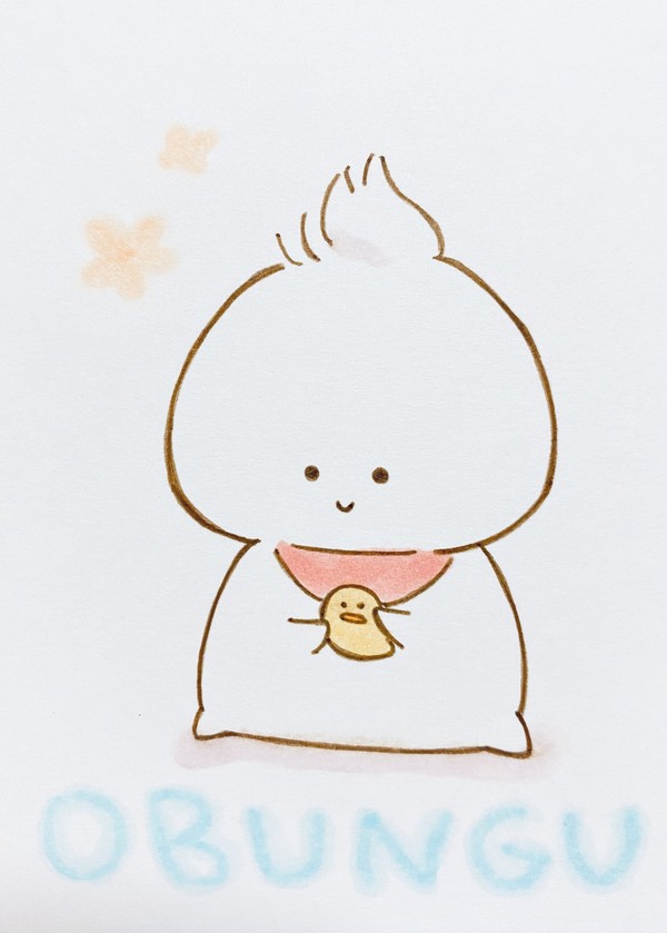 ばぶ