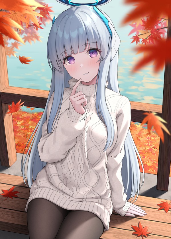 私服ノア