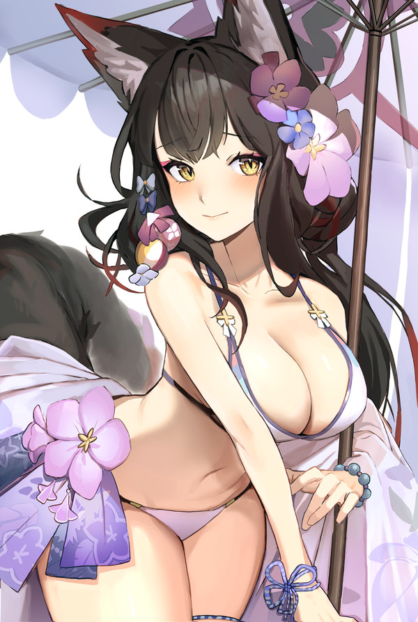 ワカモ
