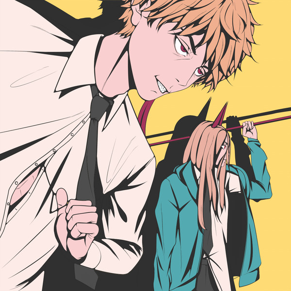 Denji & Power