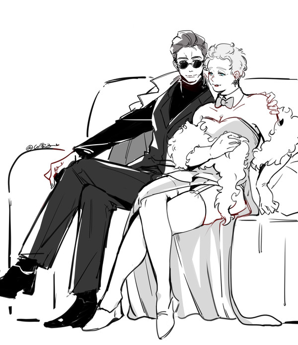 【ca向】【r18私设注意】