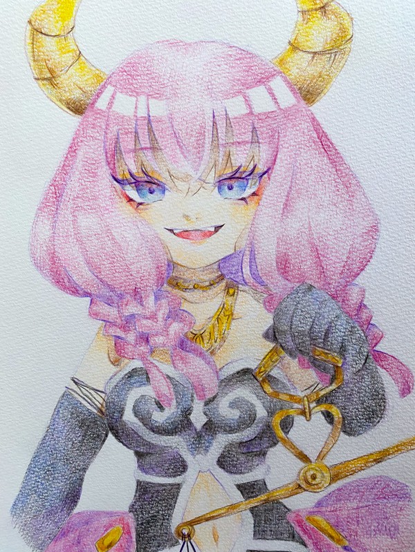 アウラさん
