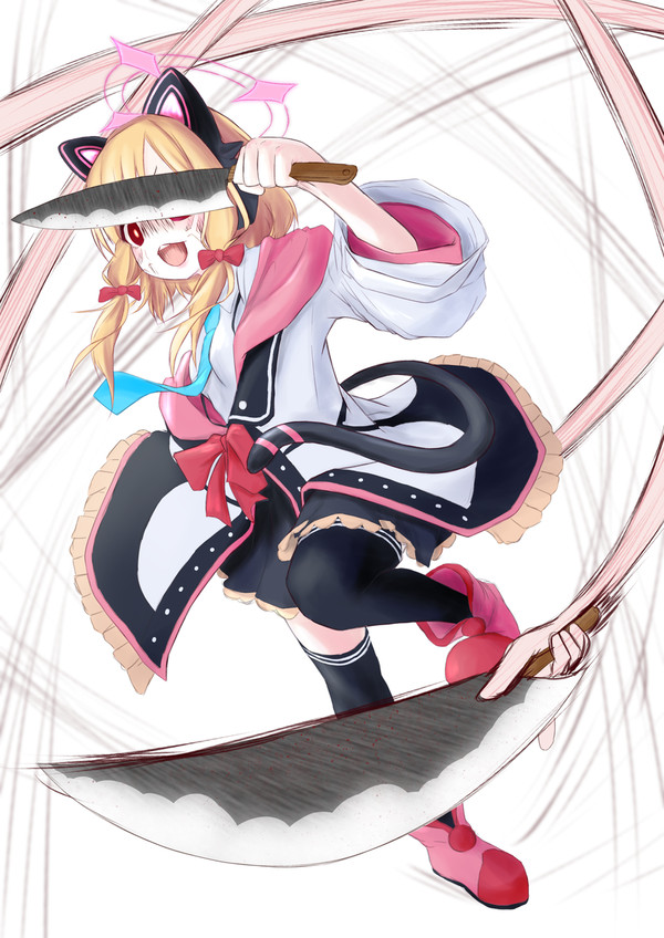 デスモモイ