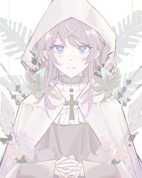 ピンク