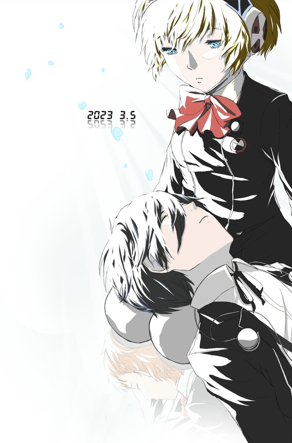 ついっt…xまとめ#4