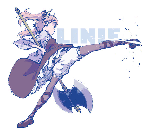 リーニエ1