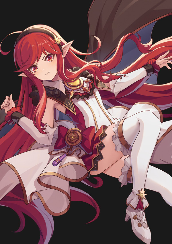 Neo : Elemental Master♡