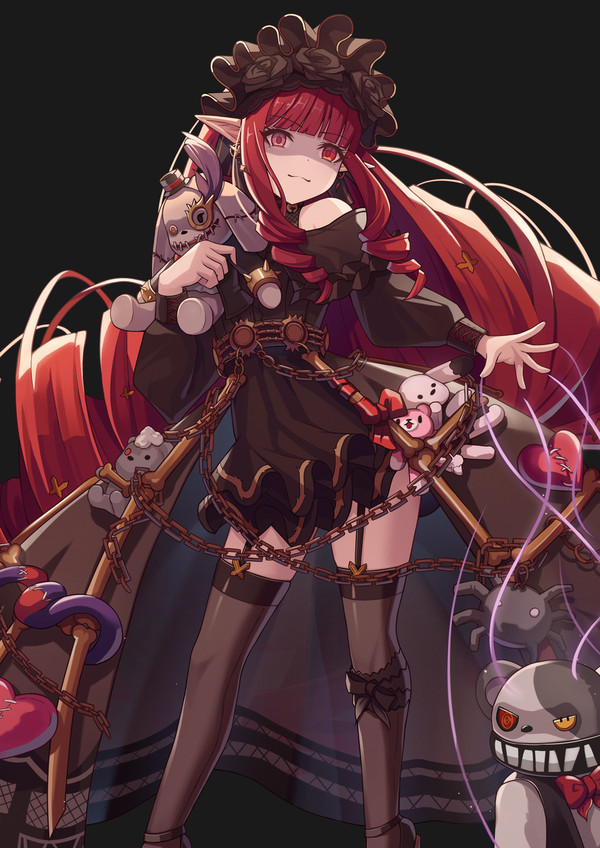 Neo : Enchantress♡
