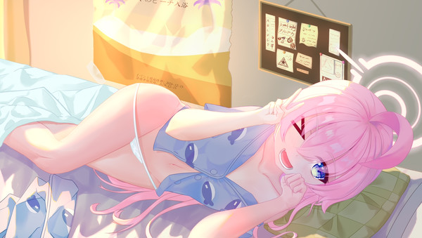 星野