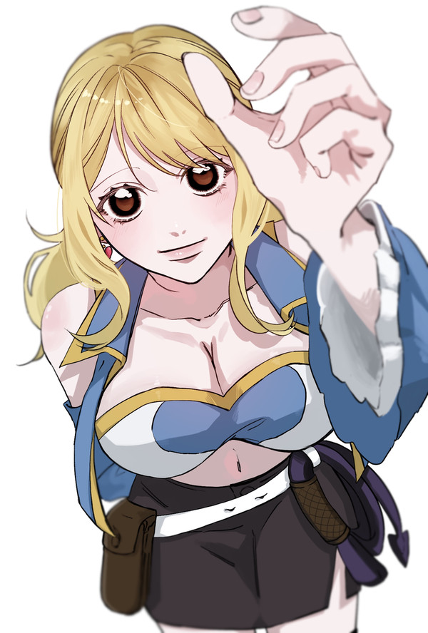 ルーシィ
