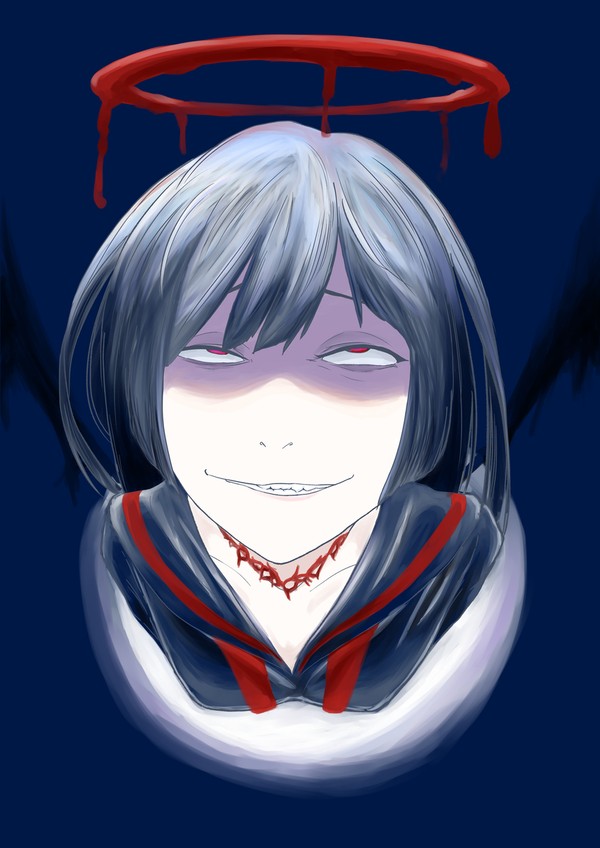 ツルギ
