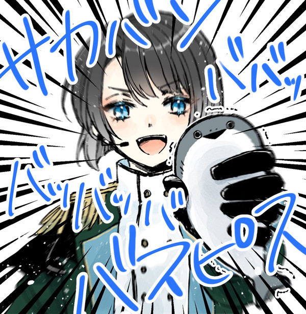 2023刀ミュ絵まとめ（すえひろまで）