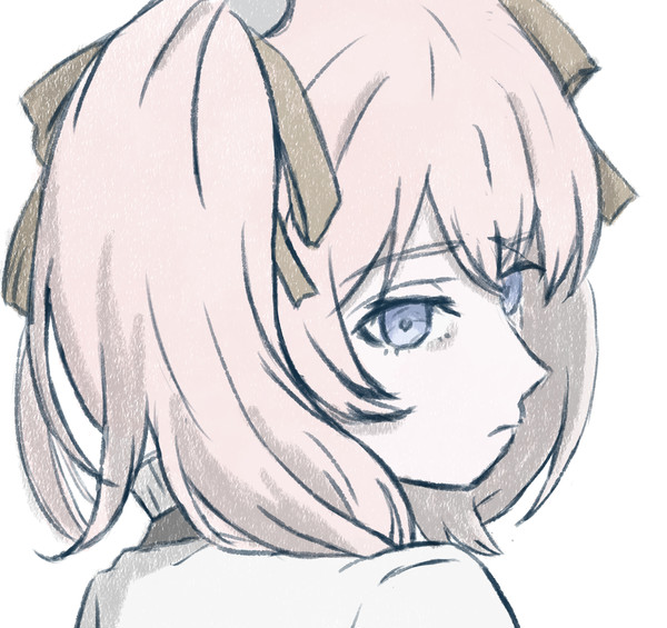 リーニエちゃん
