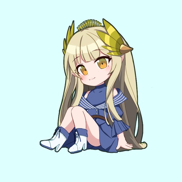 ローソンコラボ ミュルジス～