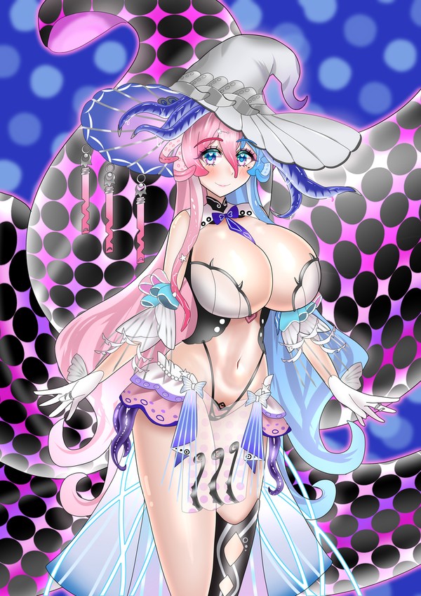アビスソングシンドロームさん