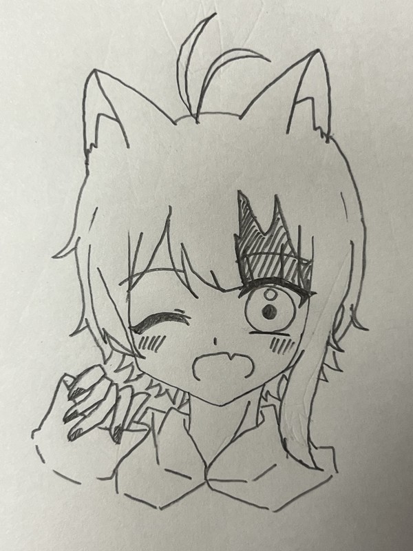 またまたお久しぶりです！